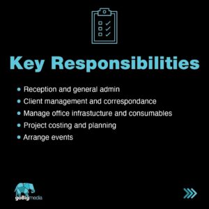 Front Office Manager - Klerksdorp