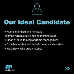 Front Office Manager - Klerksdorp