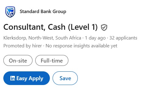 cash consultant vacancy klerksdorp (2)