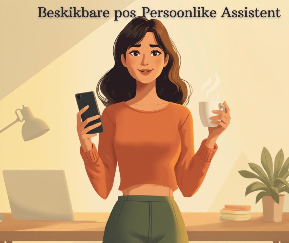 personal assistant vacancy klerksdorp