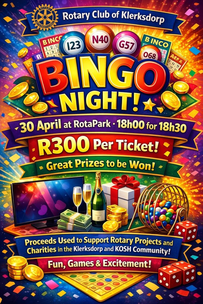 bingo