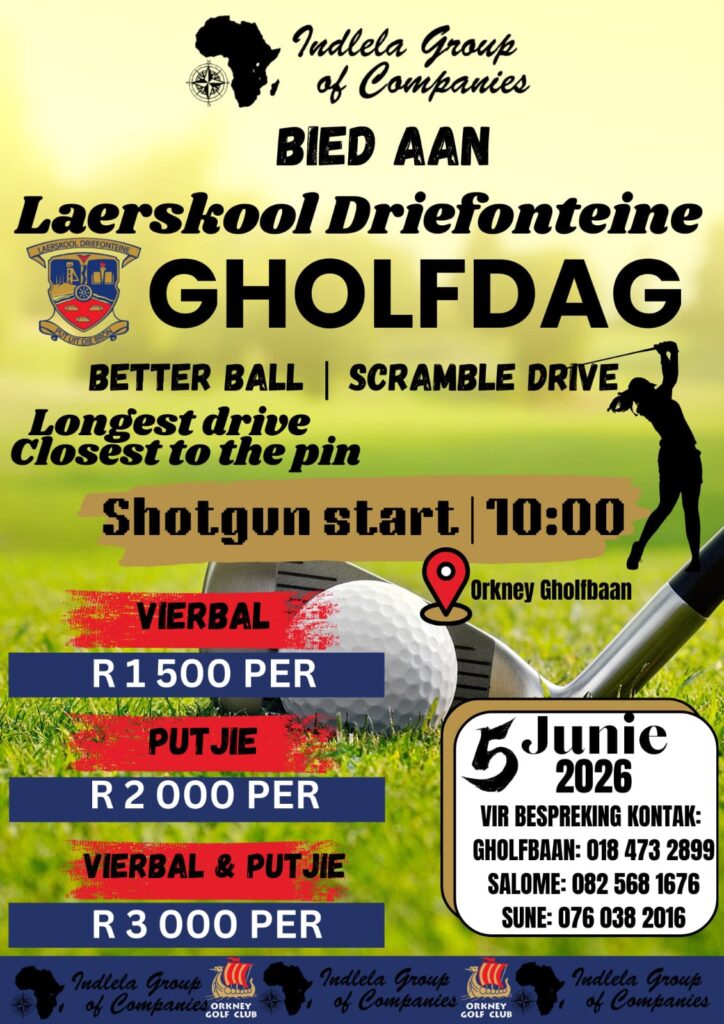 driefontein