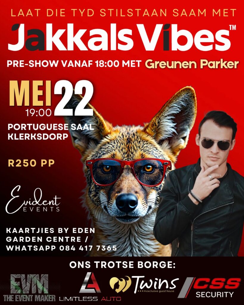jakkals