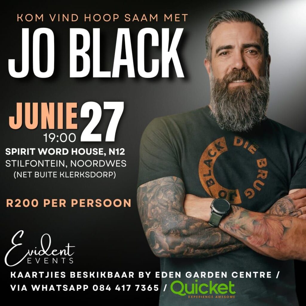 jo black