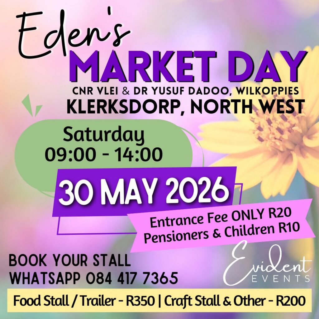 market day