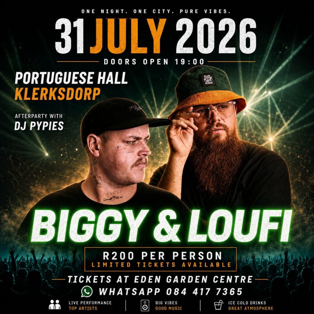 biggy loufi