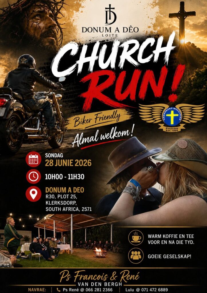 church run